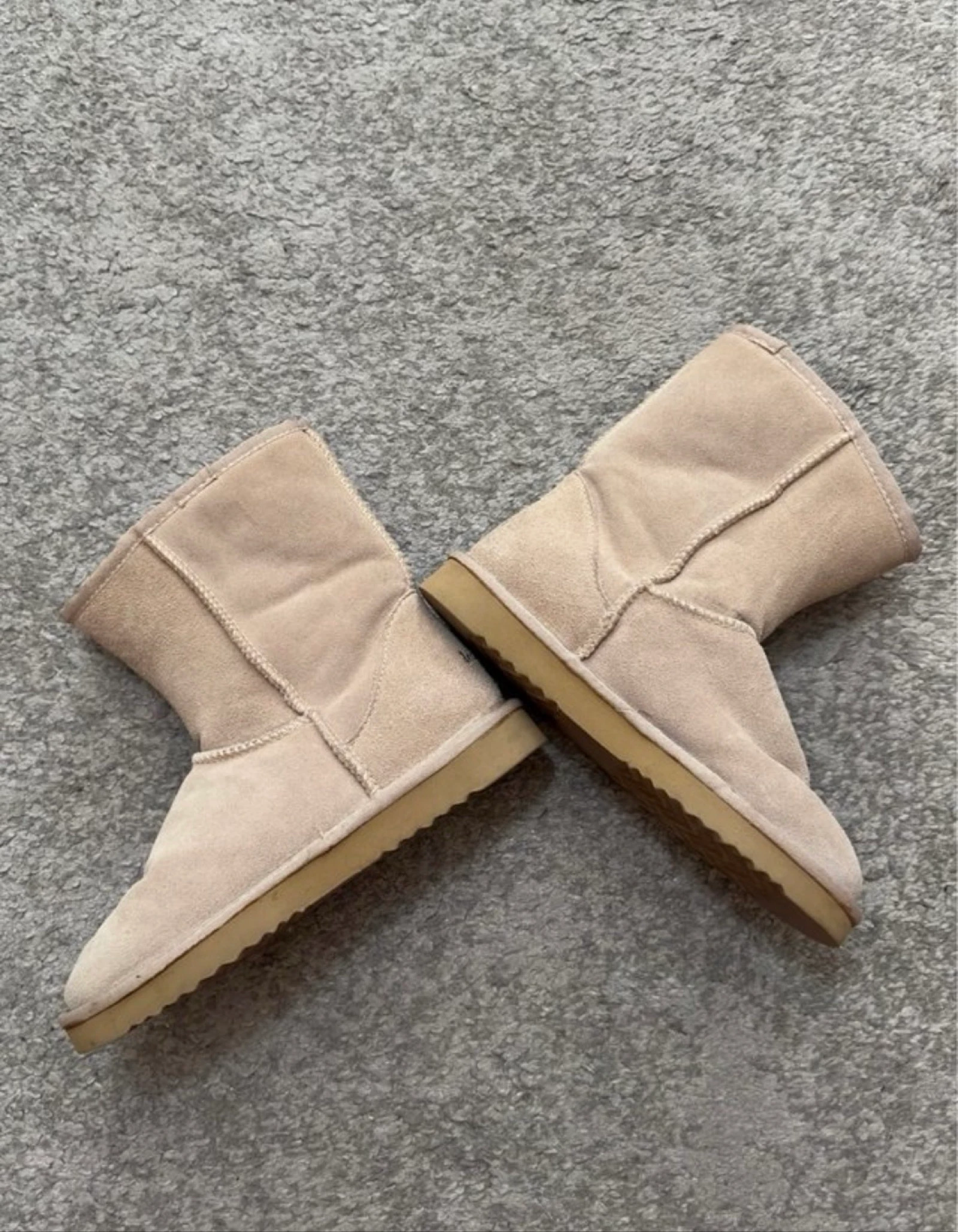 Deeply UGG-stijl Pluisschoenen – photo 5